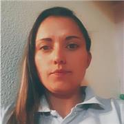 Docente licenciada en pedagogia infantil